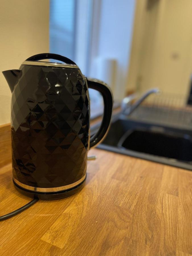 Bentley Place كرو المظهر الخارجي الصورة